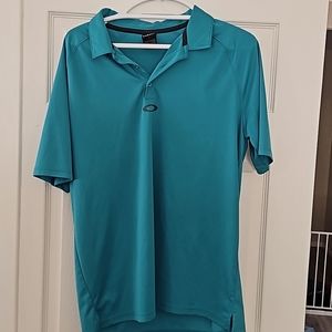 Oakley polo